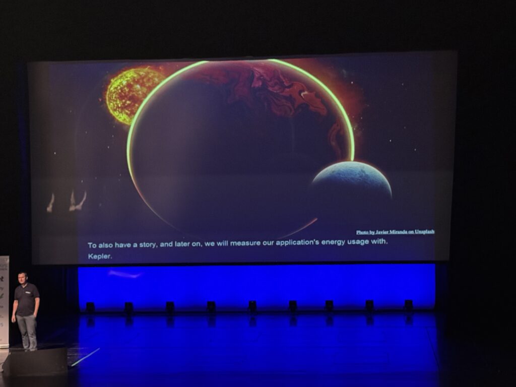 Nasa API